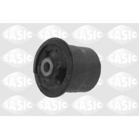 Achetez des Silent bloc d'essieu SASIC 2600003 à prix pour 21,88 €