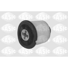 Achetez des Silent bloc d'essieu SASIC 2604002 à prix pour 20,27 €