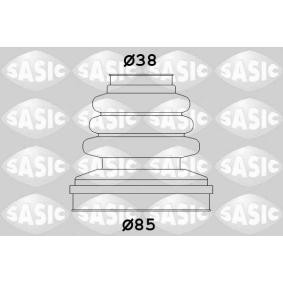 Comprar Juego de fuelle, árbol de transmisión de SASIC 2873803 a bajo precio de 11,20 €