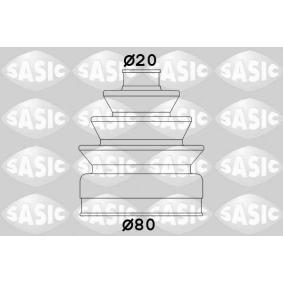Comprar Juego de fuelle, árbol de transmisión de SASIC 2933833 a bajo precio de 14,04 €