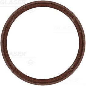 Achetez des Bague d'étanchéité, vilebrequin GLASER P77157-01 à prix pour 31,64 €