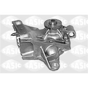 Köp Vattenpump av SASIC 4001227 till det låga priset 1362,28 kr