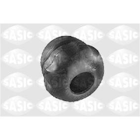Anschlagpuffer, Federung 4001610