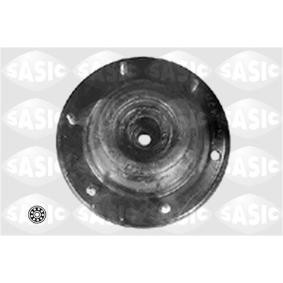 Compre Coifa amortecedor e batente do amortecedor de SASIC online para TRAFIC Autocarro (T5, T6, T7) a preços moderados