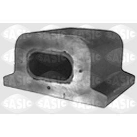 Anschlagpuffer, Federung 4003395
