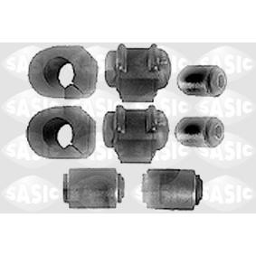 Reparatursatz, Stabilisatorlager 406A409S