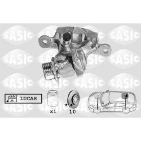 Osta Jarrusatula SASIC:llä 6506055 edullisesti hintaan 301,67 €