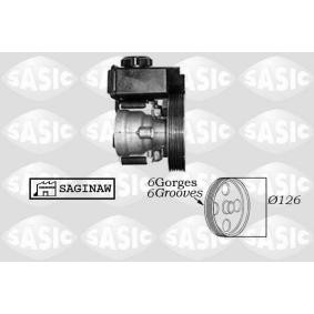Achetez des Pompe de direction assistée SASIC 7070009 à prix pour 320,07 €