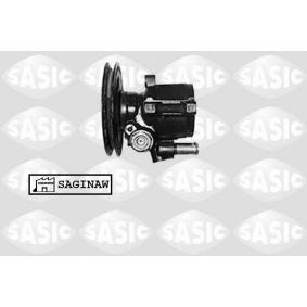 Osta Ohjaustehostimen pumppu SASIC:llä 7076015 edullisesti hintaan 225,07 €