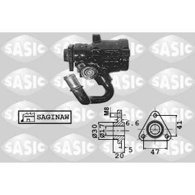 Osta Ohjaustehostimen pumppu SASIC:llä 7076034 edullisesti hintaan 119,20 €