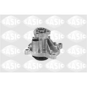 SKODA Wasserpumpe von SASIC