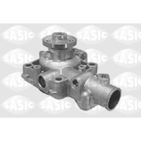 IVECO Wasserpumpe von SASIC