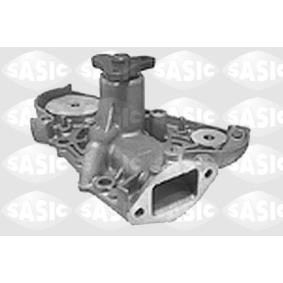 Köp Vattenpump av SASIC 9000986 till det låga priset 1124,64 kr