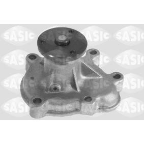OPEL Wasserpumpe von SASIC