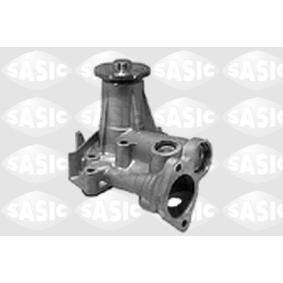 Köp Vattenpump av SASIC 9001006 till det låga priset 758,76 kr