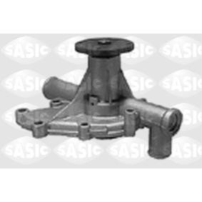 Achetez des Pompe à eau SASIC 9001014 à prix pour 51,26 €