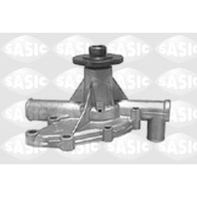 Achetez des Pompe à eau SASIC 9001016 à prix pour 69,84 €