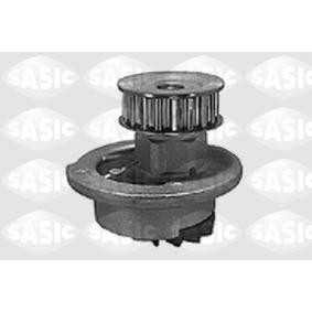 OPEL Wasserpumpe von SASIC