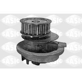 Comprar Bomba de agua de SASIC 9001129 a bajo precio de 60,36 €