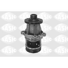 Achetez des Pompe à eau SASIC 9001158 à prix pour 62,97 €
