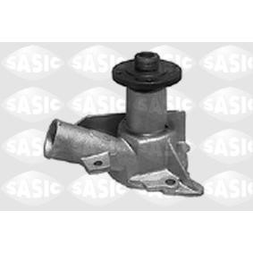 Achetez des Pompe à eau SASIC 9001159 à prix pour 53,93 €