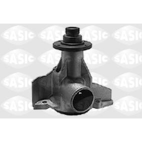 Achetez des Pompe à eau SASIC 9001190 à prix pour 31,80 €