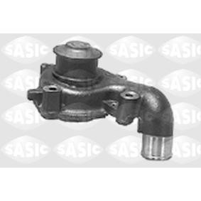 Köp Vattenpump av SASIC 9001229 till det låga priset 768,21 kr