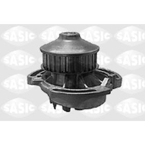 Achetez des Pompe à eau SASIC 9001235 à prix pour 53,37 €