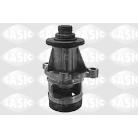 Achetez des Pompe à eau SASIC 9001245 à prix pour 54,02 €