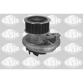 OPEL Wasserpumpe von SASIC