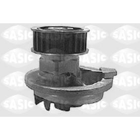 OPEL Wasserpumpe von SASIC