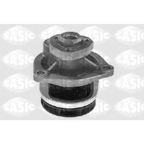 OPEL Wasserpumpe von SASIC