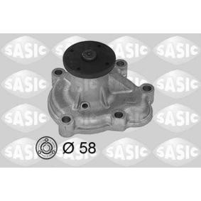 Köp Vattenpump av SASIC 9001278 till det låga priset 760,05 kr
