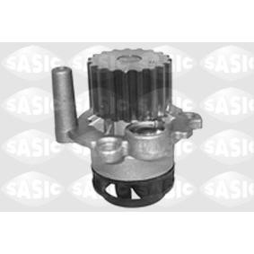 Achetez des Pompe à eau SASIC 9001286 à prix pour 59,02 €