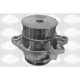 Achetez des Pompe à eau SASIC 9001307 à prix pour 35,78 €