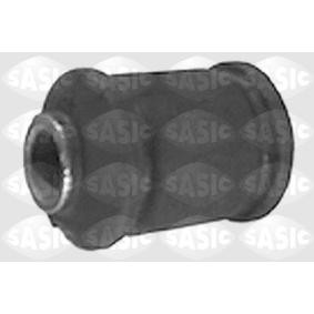 Achetez des Bras de suspension SASIC 9001436 à prix pour 6,01 €