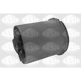 Achetez des Silent bloc d'essieu SASIC 9001655 à prix pour 7,34 €