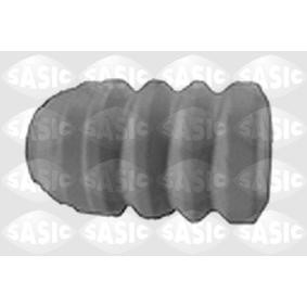 SEAT Anschlagpuffer, Federung von SASIC