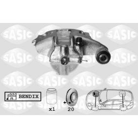 Osta Jarrusatula SASIC:llä SCA0083 edullisesti hintaan 137,10 €
