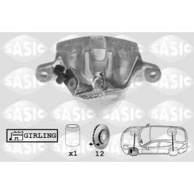 Bremssattel SCA6038 für ABARTH