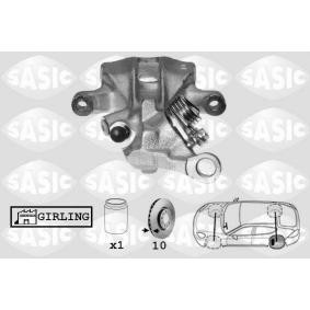 Achetez des Étrier de frein SASIC SCA6110 à prix pour 252,42 €