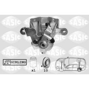 Achetez des Étrier de frein SASIC SCA6142 à prix pour 257,76 €