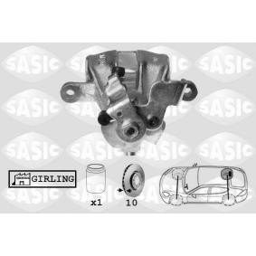 Achetez des Étrier de frein SASIC SCA6143 à prix pour 257,76 €