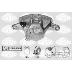 Achetez des Étrier de frein SASIC SCA6169 à prix pour 166,45 €