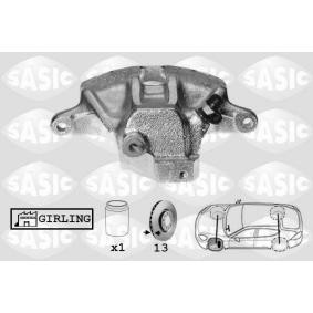 Achetez des Étrier de frein SASIC SCA6170 à prix pour 75,98 €