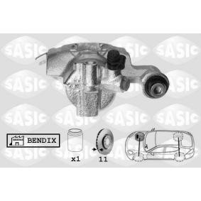 Achetez des Étrier de frein SASIC SCA6173 à prix pour 106,90 €