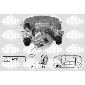 Achetez des Étrier de frein SASIC SCA6196 à prix pour 169,38 €