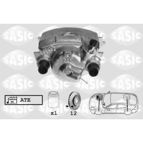 Achetez des Étrier de frein SASIC SCA6197 à prix pour 169,38 €