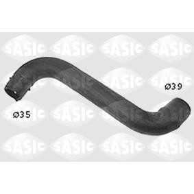 Köp Kylarslang av SASIC SWH0431 till det låga priset 126,34 kr
