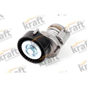 Compre Tensor, correia trapezoidal estriada da KRAFT 1220820 a um preço baixo por 42,29 €